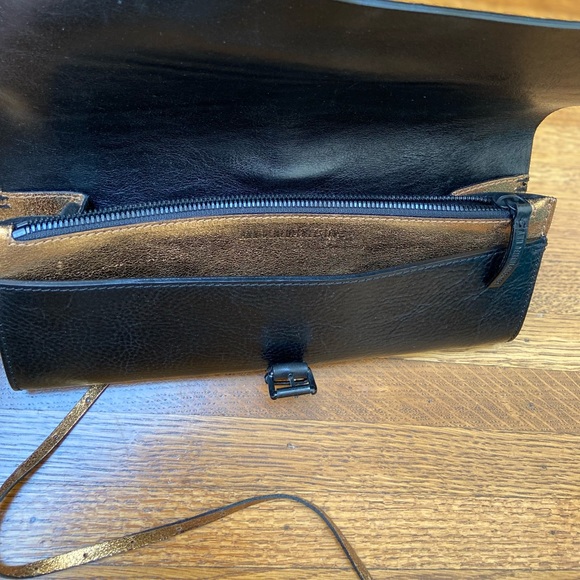 Ann demeulemeester clutch - Picture 3 of 4